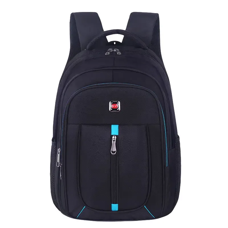 sac à dos pour hommes oxford tissu décontracté mode académie style haute qualité sac conception grande capacité sacs à dos multifonctionnels