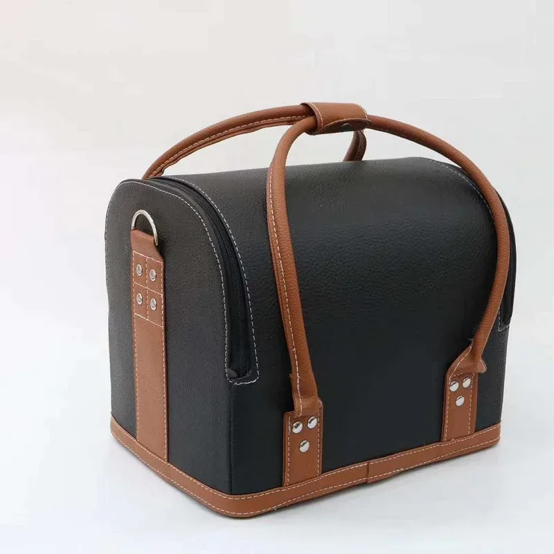sacs à cosmétiques de grande capacité pour femmes, étui de maquillage, mode, étanche, multicouche, évalué, professionnel, sac de rangement cosmétique