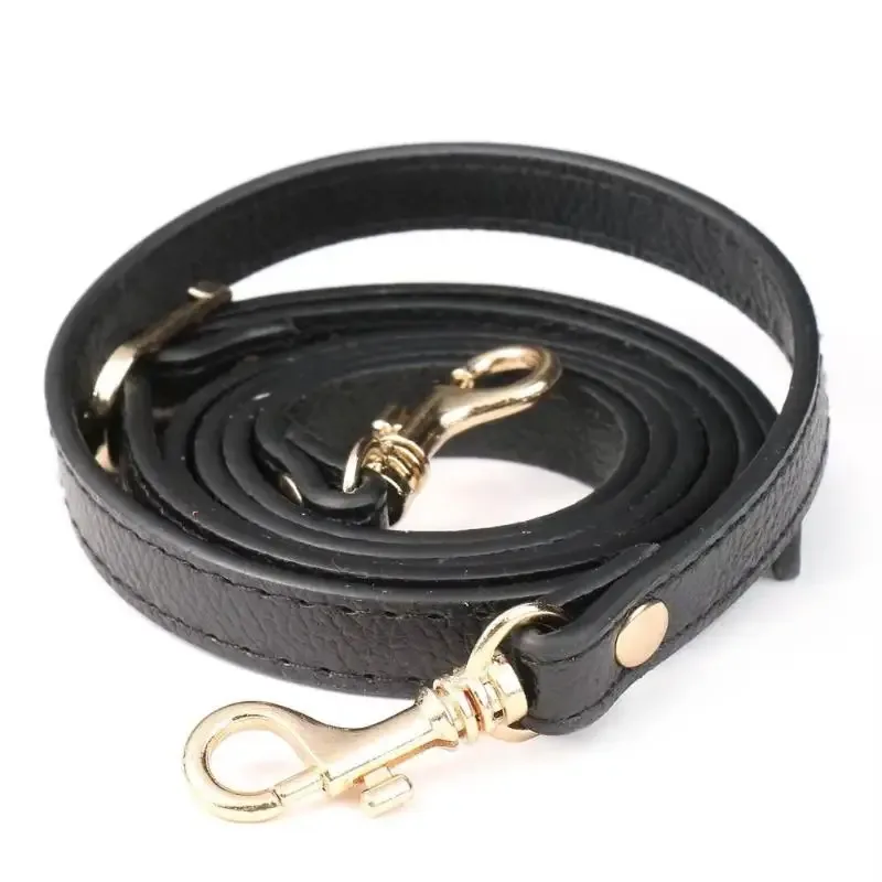 sangle en cuir pu de 120 cm pour femme, sangle de sac polyvalente, sangle de remplacement pour sac bandoulière