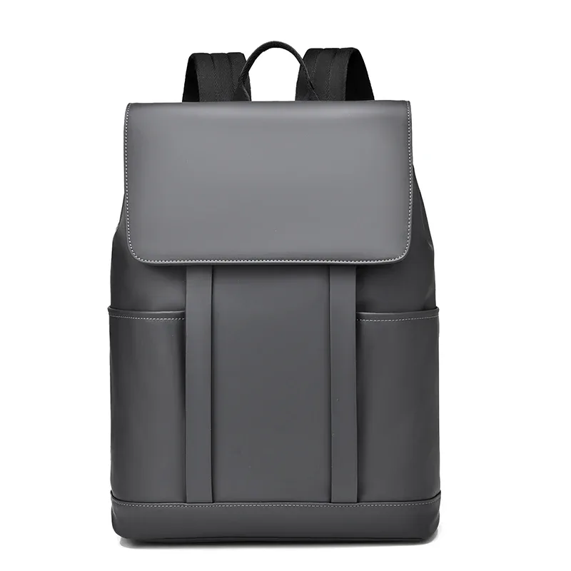 sac à dos décontracté sac à bandoulière élégant sac à dos pour ordinateur portable sac à dos durable pour un usage quotidien travail voyage