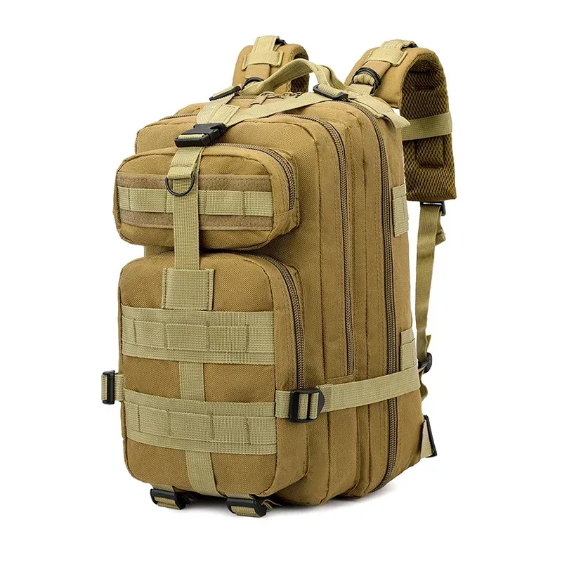 sac à dos tactique elite 50l/30l | sac à dos de travail et militaire 3 fois plus résistant | résistant et robuste | sac de survie molle 3 jours