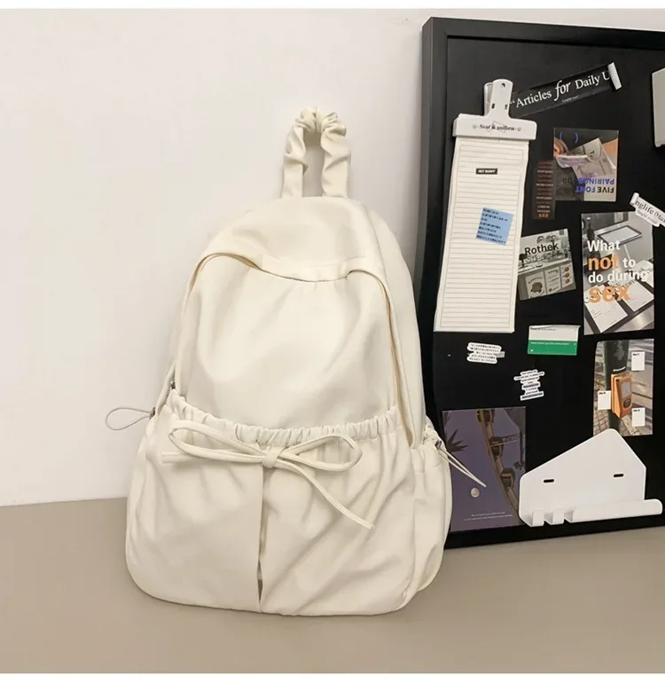 sac à dos personnalisé pour tout-petits, mignon, avec nœud, sac à dos de danse de ballet personnalisé avec nom, sac à livres pour cadeaux de classe de danse pour filles