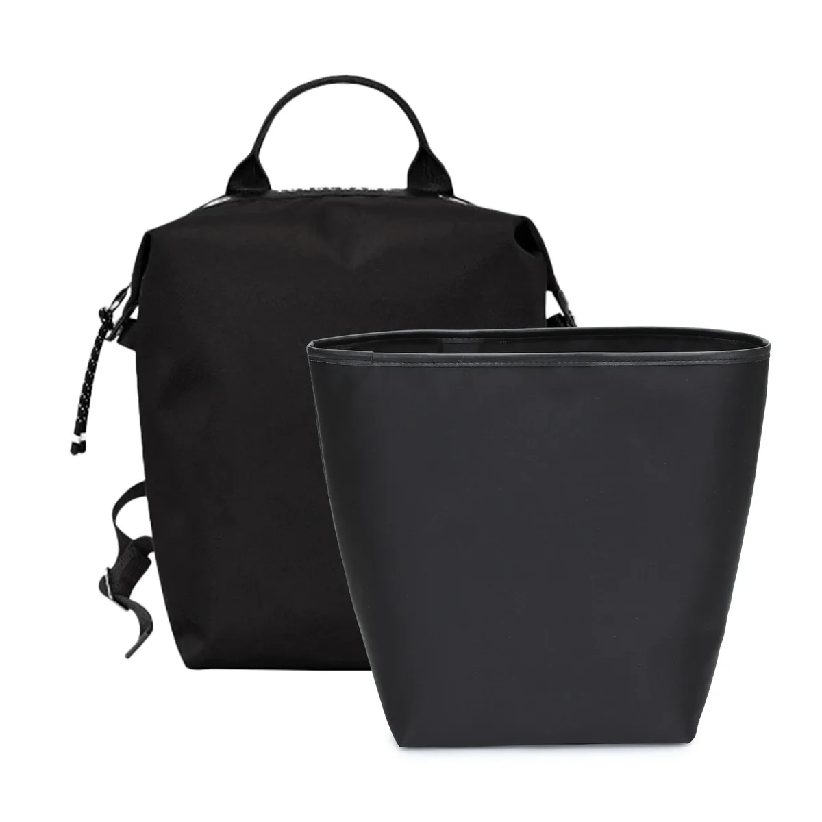 Insert organisateur de sac pour sac à dos Longchamp Enegry, rangement Saint, sac en platine, Support de rangement, sac de Modification intérieure, accessoires