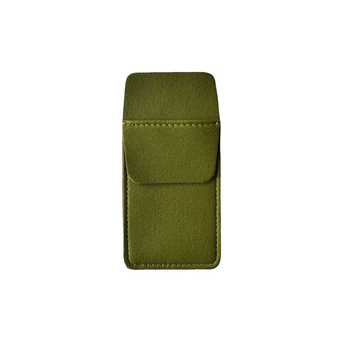 étui à stylos infirmier en cuir pu coloré moranti personnalisé avec nom, pochette double couche anti-fuite d'encre, étui de rangement pour stylos de blouse blanche
