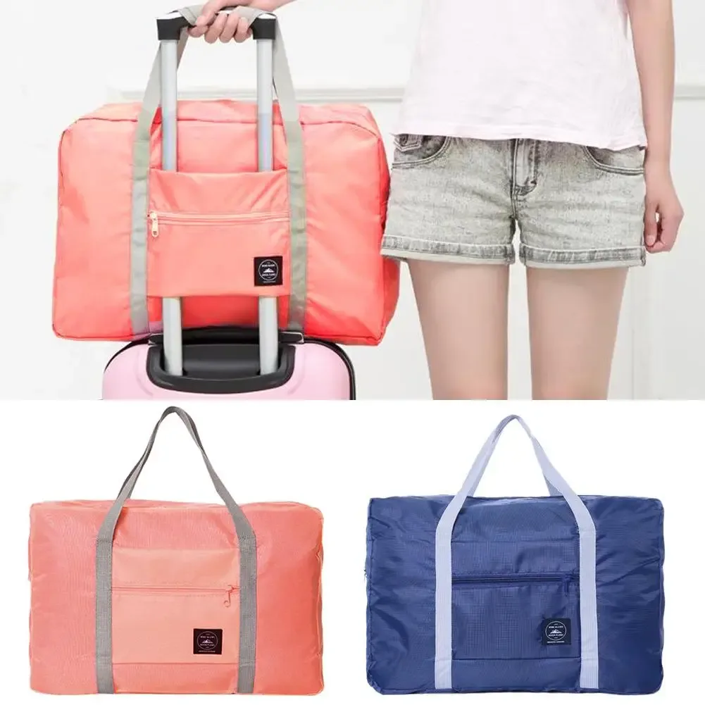 sac de voyage pliable, sacs de rangement de voyage, sacs de rangement pour bagages d'embarquement, sacs à vêtements, sacs à main, sacs de pique-nique, sacs de déménagement, grand sac à main