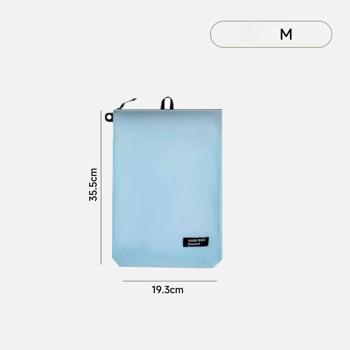 pochette de voyage imperméable en silicone, sac de rangement extérieur ultra-léger pour vêtements, articles de toilette, natation, voyage d'affaires