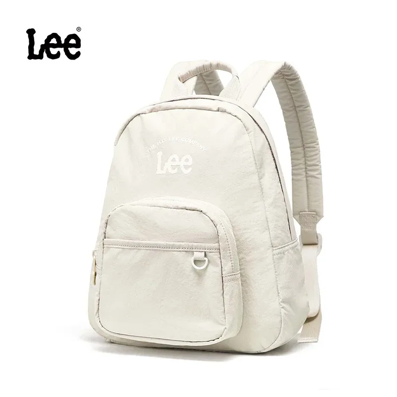lee – sac à dos de voyage léger de petite taille pour femmes, décontracté, étanche, pour adolescents, ipad, ultra léger, sac à dos de sport pour femmes