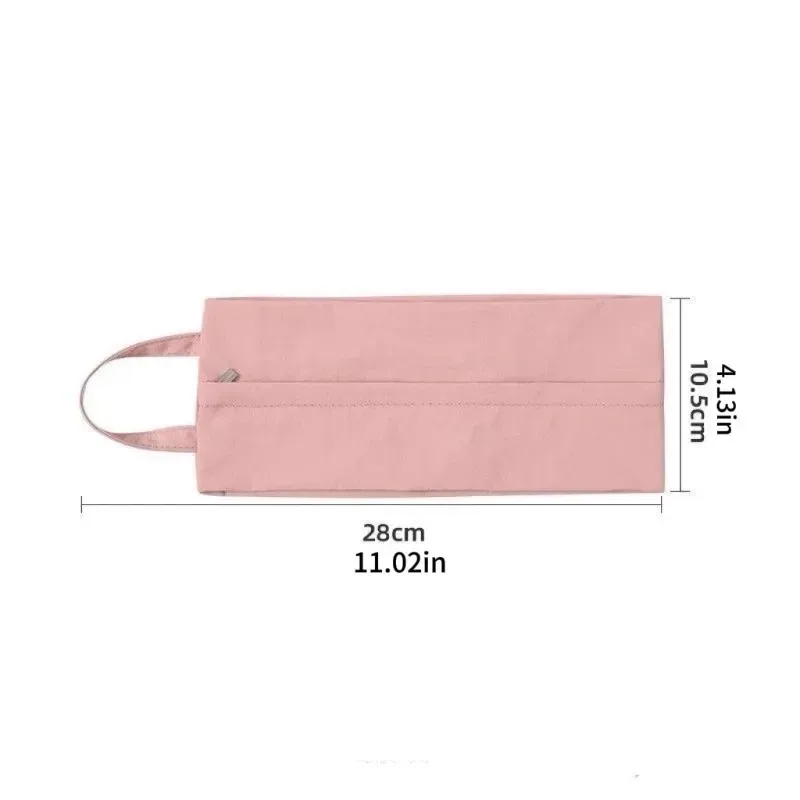 organisateur de sous-vêtements de voyage 1/2/3 pièces, sac de rangement multifonctionnel pour chaussettes et sous-vêtements, pochette organisatrice pour bagages et vêtements de sac à dos