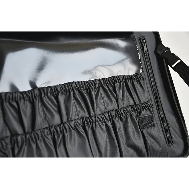 nouvelle mode femmes sac cosmétique voyage maquillage professionnel boîte de maquillage cosmétiques pochette sacs trousse de beauté pour maquilleur