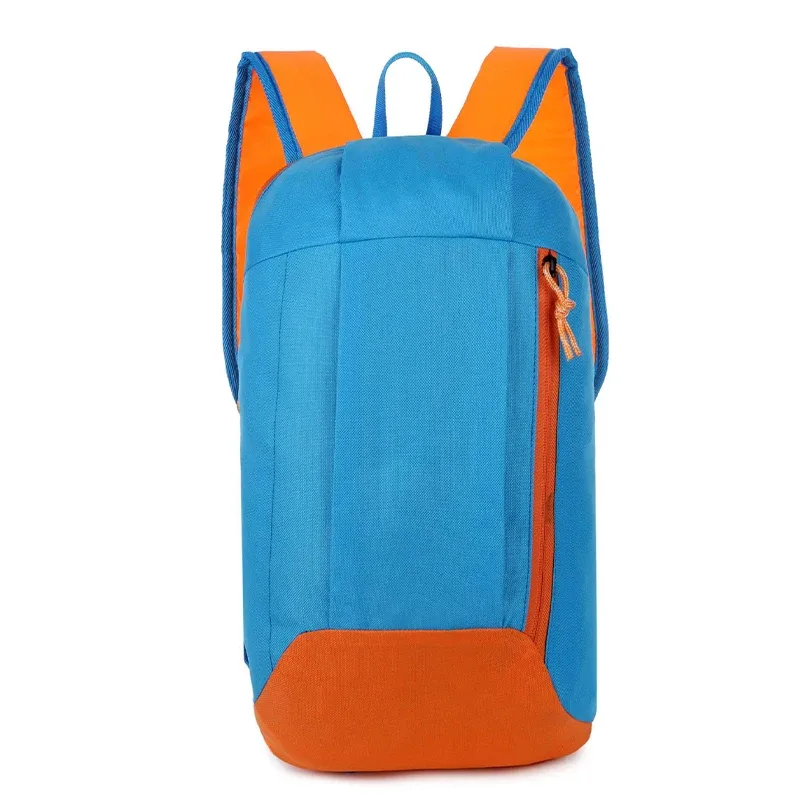 sac à dos de sport de plein air imperméable léger voyage randonnée sacs escalade camping sac à dos pour hommes femmes cartables