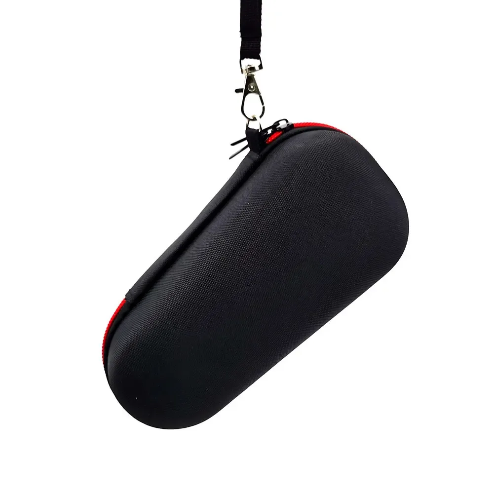 étui de protection pour rasoir, sac de rangement antichoc, organisateur de voyage, sac de transport portable, adapté pour braun 3010s série 7/série 9