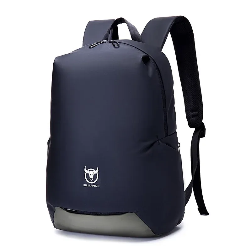 sac d'école pour homme, sac à dos pour ordinateur portable, sacs de jour de sport, sacs initiés étanches, antivol, grande capacité, sac de voyage pour lapmédication 15"
