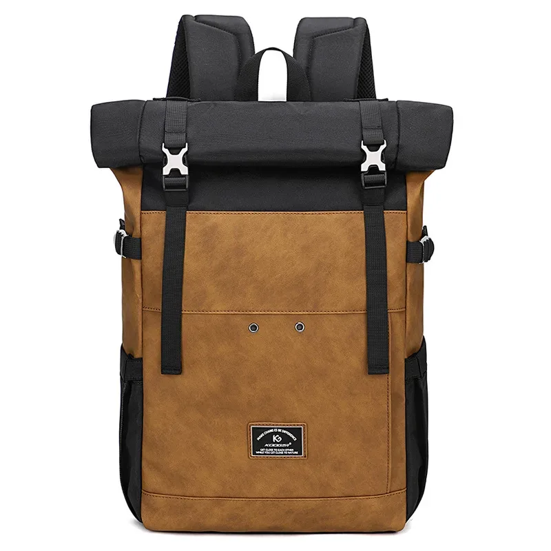 nouveau sac à dos de voyage grande capacité pour ordinateur portable, sac à dos homme, sacs à bandoulière, housse de voyage, mochila homme