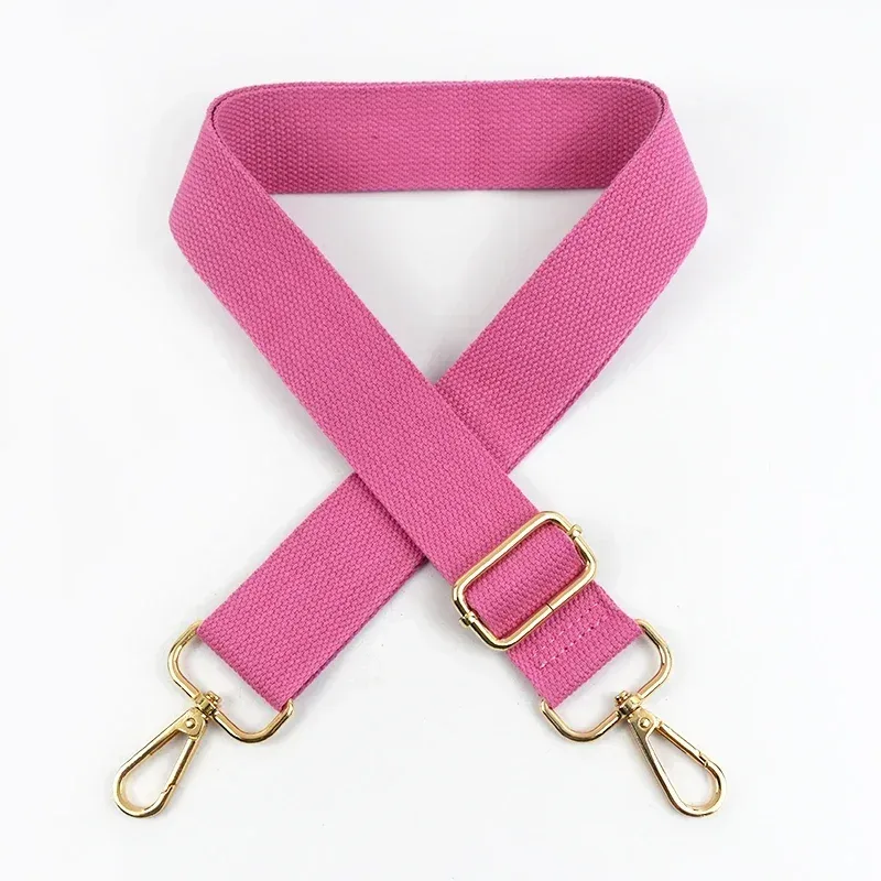 deepeel – sangle de sac en toile de 38mm de large, 80-140cm, réglable, pour femmes, remplacement de bretelles, accessoires de sacs à bandoulière, 1 pièce