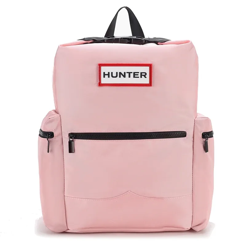 style célébrité] sac à dos imperméable style couple hunter pour randonnée et alpinisme, sac à dos femme grand et petit format