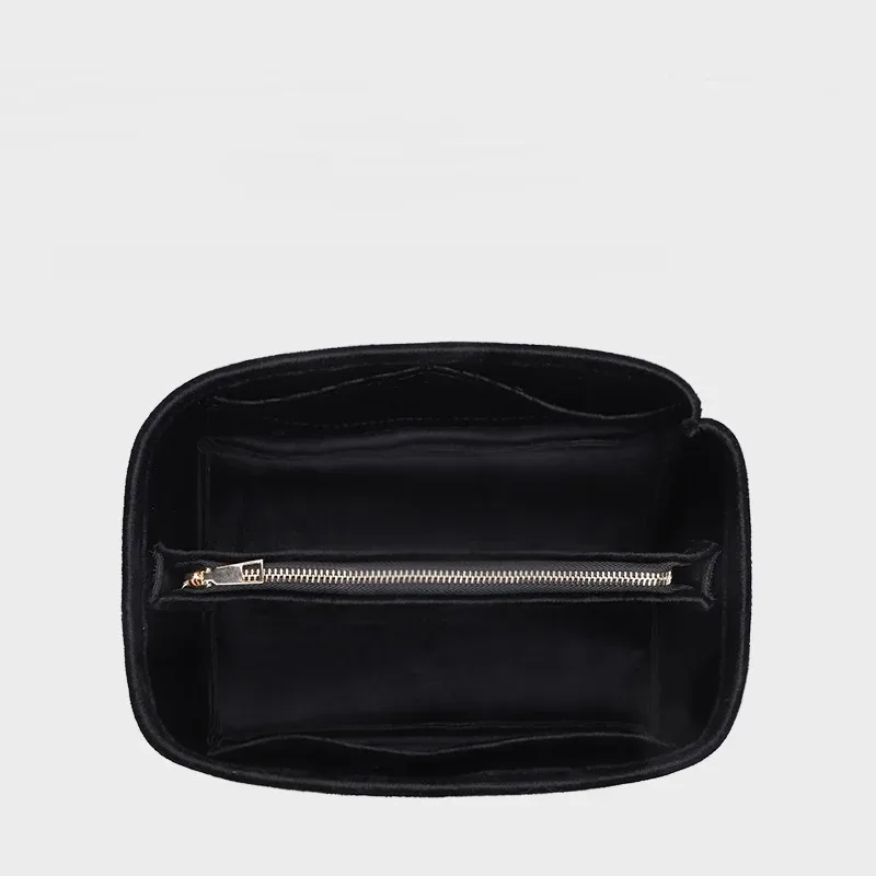 organisateur de sac pour chanel 25 hobo, insert pour sac à maquillage