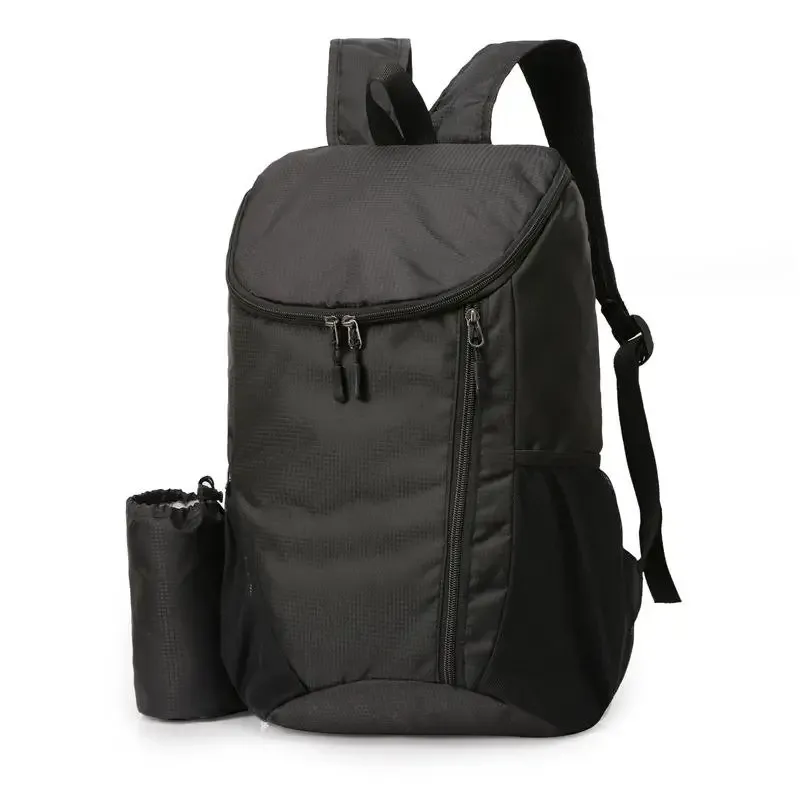 sac à dos pliable portable de 20 l, sac de randonnée pliable, sac à dos ultraléger pour le cyclisme en plein air, sac à dos de voyage pour la randonnée