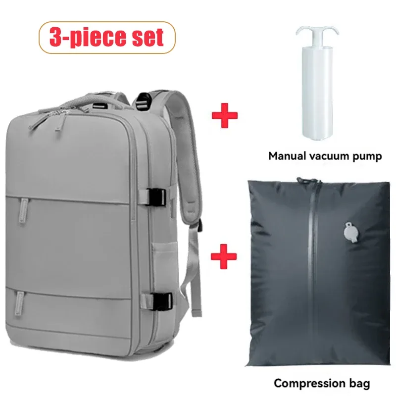 sac à dos de voyage pour femmes, sac de voyage d'affaires à courte distance, sac à dos d'ordinateur pour étudiants, sac à dos de bagage de voyage,