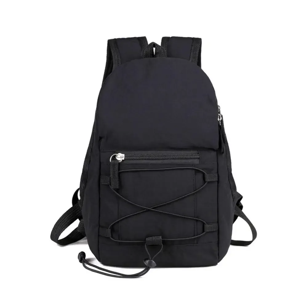 sac à dos léger en nylon, sac à dos décontracté pour femmes et hommes, petit sac à dos pour les voyages, les trajets quotidiens, l'école, l'escalade