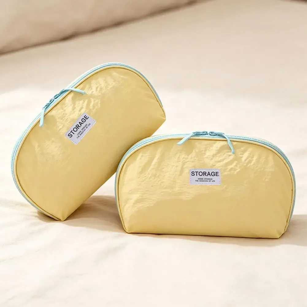 sac de rangement de voyage grande capacité, pochette portable pour sous-vêtements, sac de tri multicouche pour soutien-gorge, chaussettes et organisation des voyages quotidiens