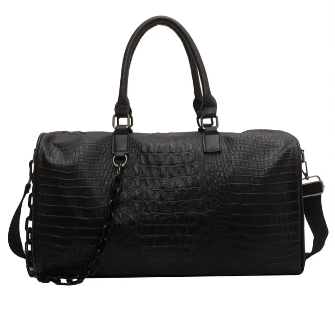 sac de voyage tendance pour femme, grande capacité, sac de sport et de fitness, sacs de créateur, sac de shopping, sacs bandoulière pour femme, сумка женская