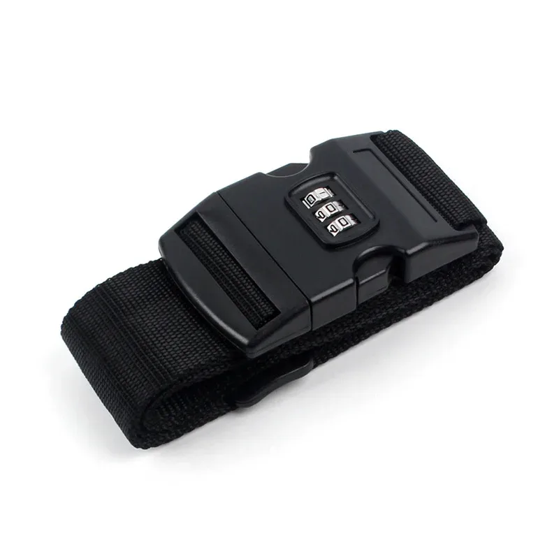 sangles de bagages réglables, élastiques et robustes pour une sécurité accrue, sangles de sécurité pour valises et bagages de voyage, sangles de fixation pour bagages à main