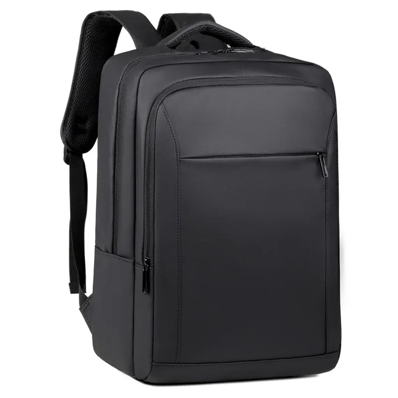 sac à dos décontracté et imperméable pour ordinateur portable 14 pouces avec chargement usb rapide, sac à dos de grande capacité pour hommes et femmes