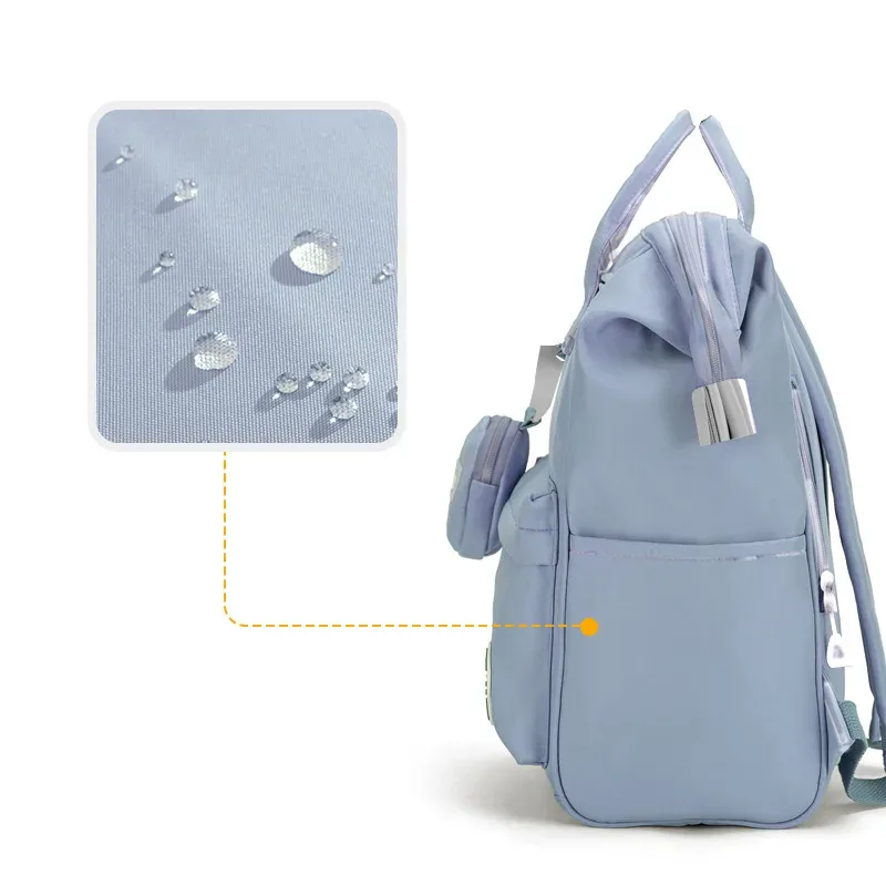 sac à dos scolaire pour femme, style k, populaire auprès des lycéennes, étudiantes et collégiennes, mignon, style ins