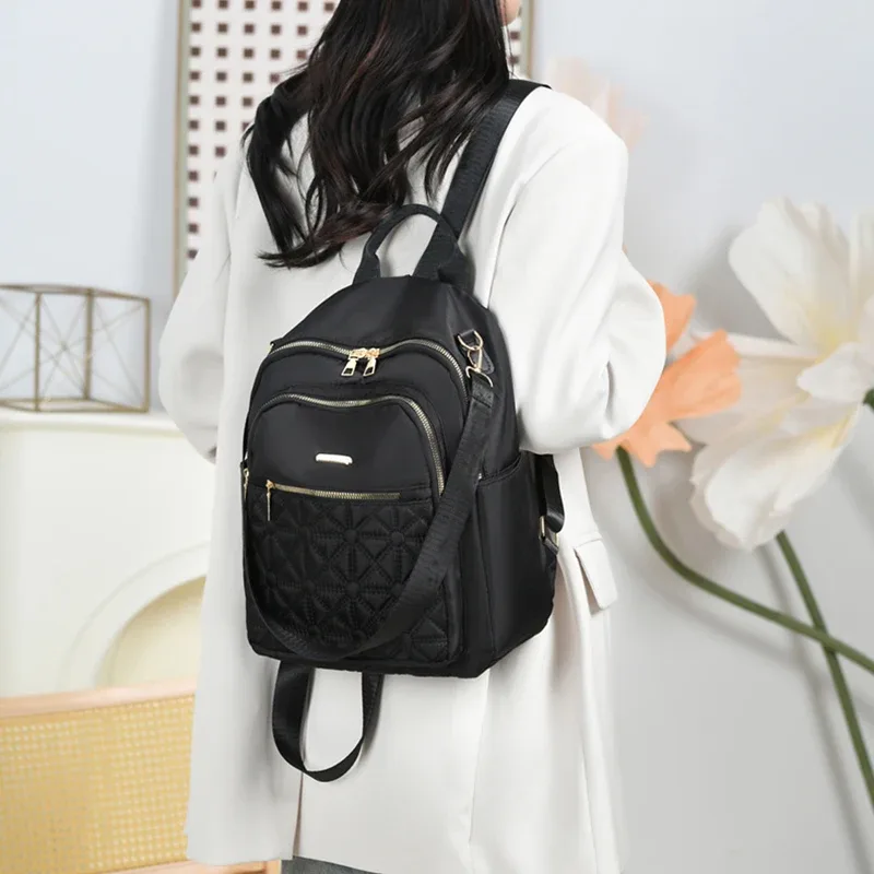 sac carré unisexe sac à dos pour hommes et femmes sac à dos de voyage sac à dos décontracté sac à dos de mode pour femmes