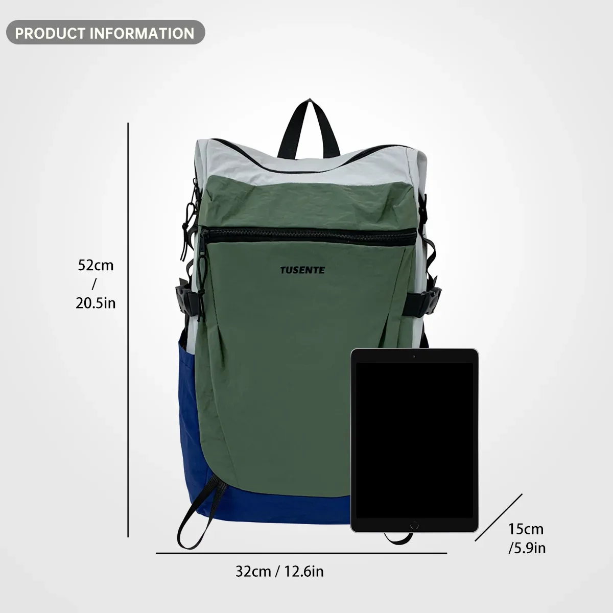 sac à dos de randonnée en plein air, sac à dos léger, sac de voyage imperméable pour étudiants, sac de camping, sac à dos pour femmes