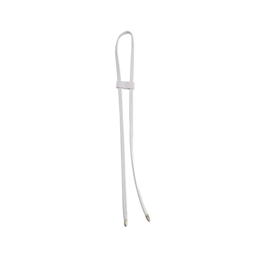 sangles de sac en cuir pu, ulde sac à main, remplacement de sac à dos foy, faisceau de poche, accessoires de proximité initiés par wstring, e27, 1pc