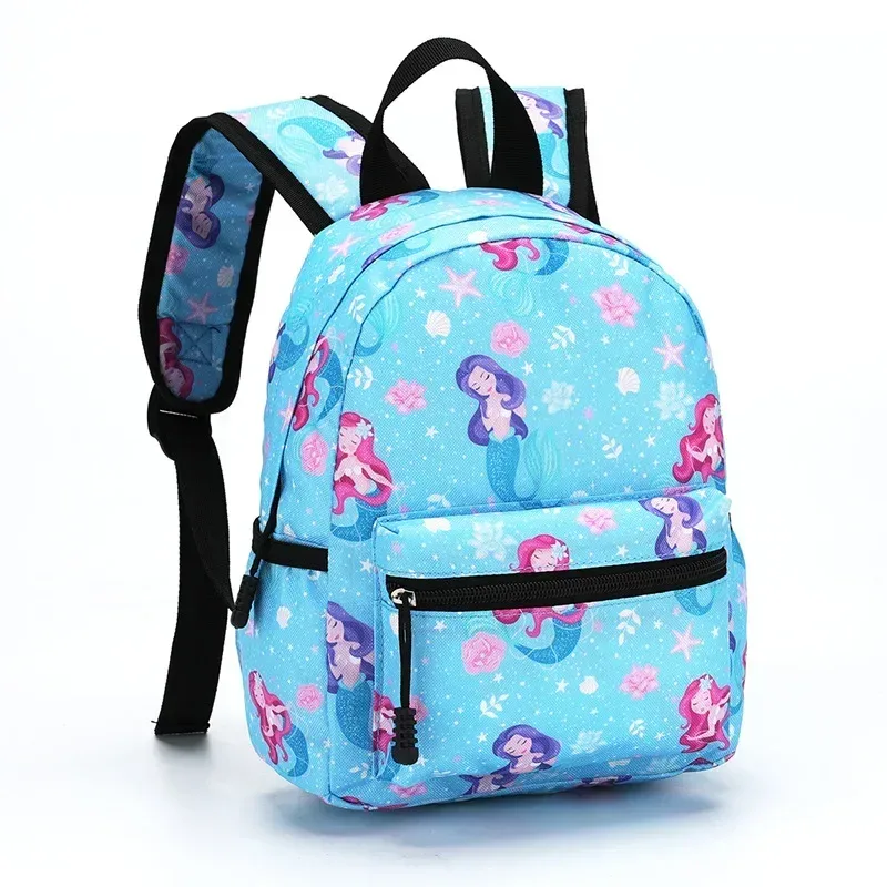 sac à dos décontracté pour enfants, sac d'école dinosaure, sac à dos de voyage, dessin animé garçon filles, cartable primaire, petit sac à livres pour enfants