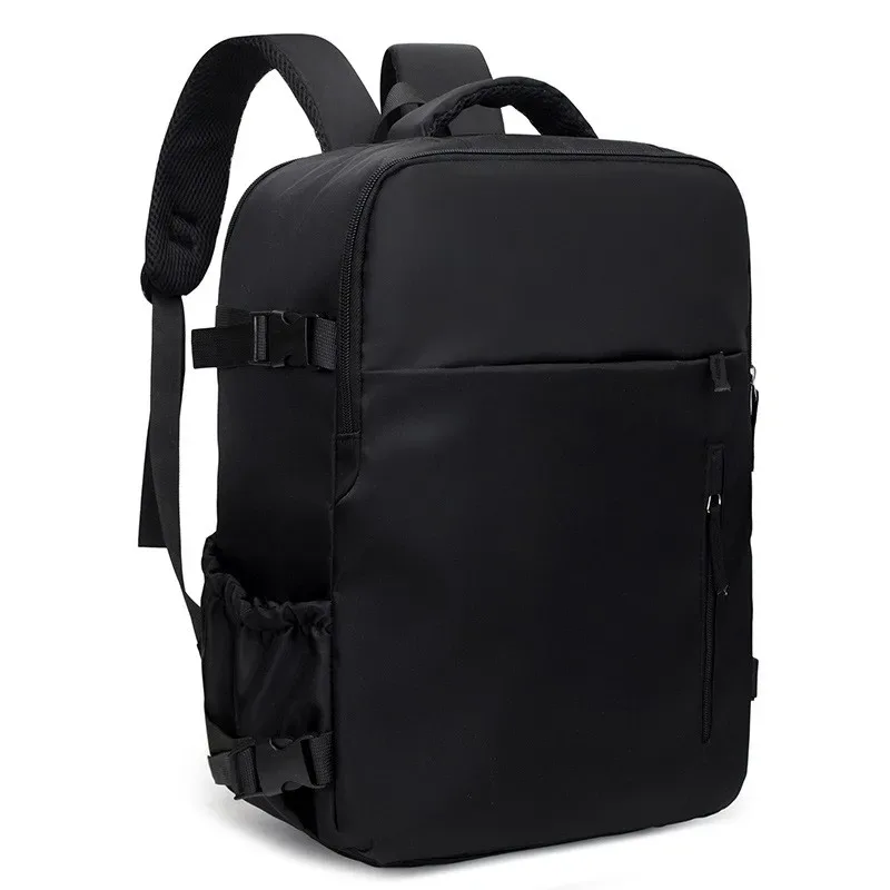 sac à dos de voyage approuvé par les compagnies aériennes easyjet wizz air, grande capacité, léger, pour les voyages d'affaires sur de courtes distances, sac à dos pour ordinateur portable