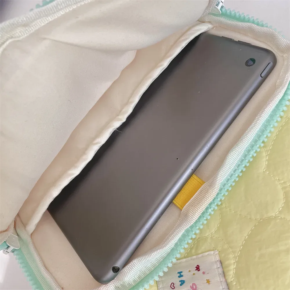 sac souple pour tablette 11 pouces, sac pour ordinateurs portables 14-15 pouces, housses pour ordinateurs portables, organiseur pour macbook pro et tablette, sacs intérieurs souples pour ordinateurs portables