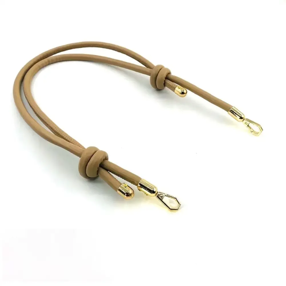 sangle en cuir pu pour sac à bandoulière, remplacement réglable, poignée de sac à main, corde, ceinture, accessoires de sac