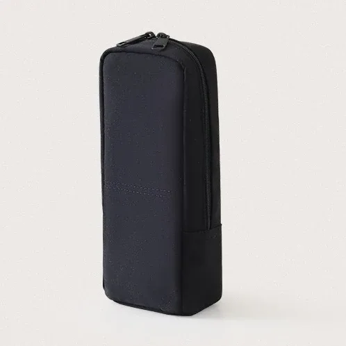 sac de rangement pour pinceaux de maquillage pour les voyages, nouvelle trousse à pinceaux cosmétiques portable pour femmes, pochette de rangement pour crayons à sourcils et fards à paupières