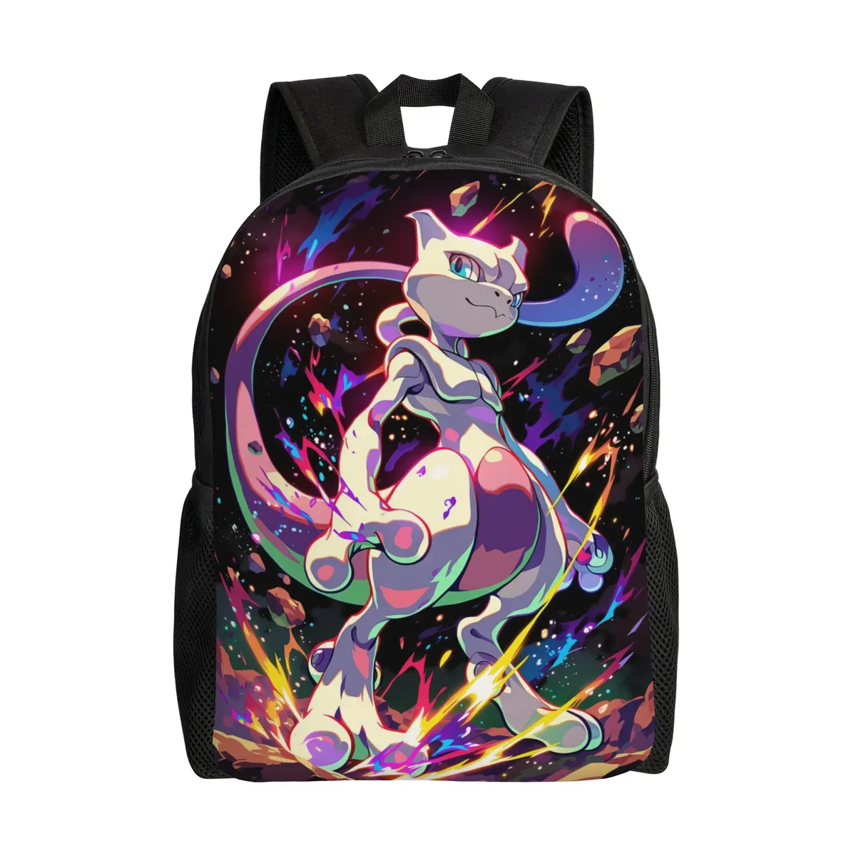 sac à dos pokémon ita bag, sac à dos de mode pour le travail, grande capacité