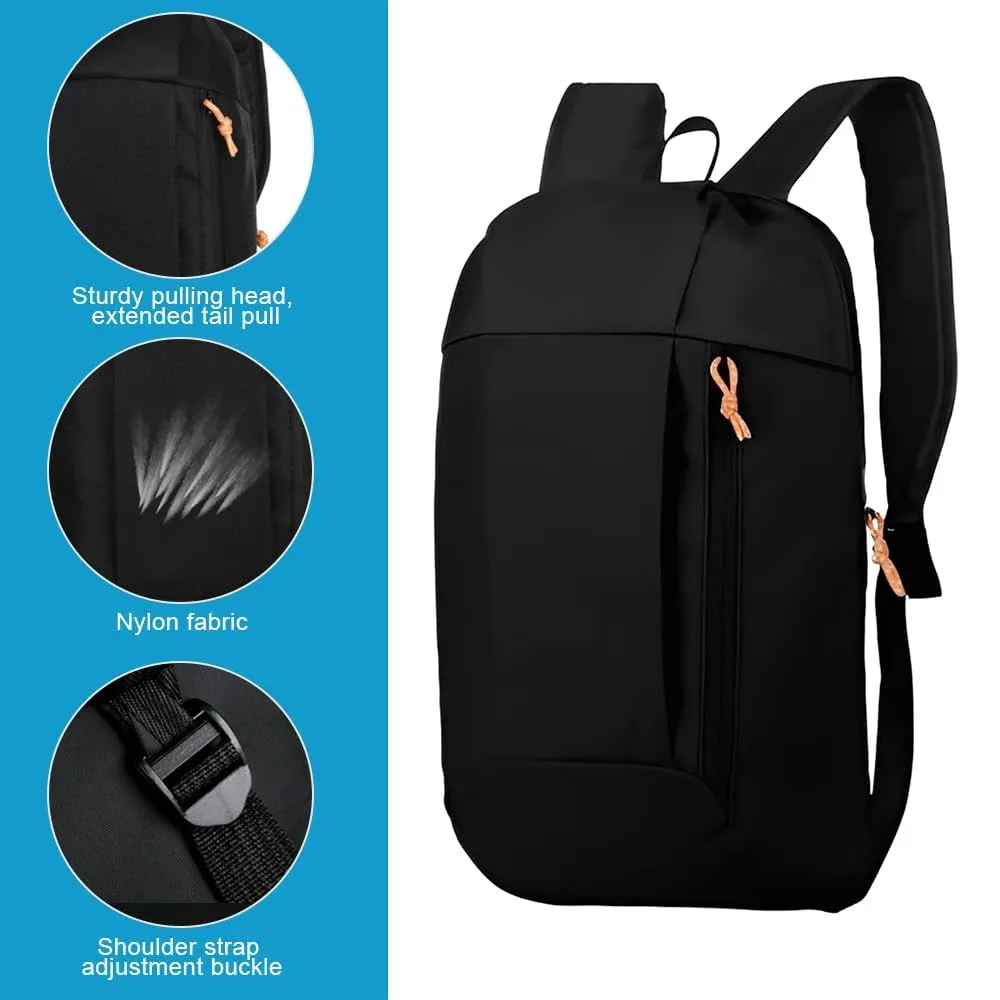 sac à dos de sport léger et compact pour homme et femme, idéal pour la randonnée et le trekking