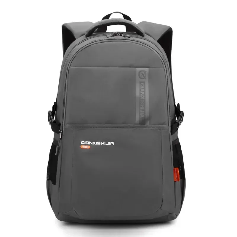 sac à dos pour homme femmes 30l marque sac à dos en nylon voyage en plein air bagback mâle décontracté 15.6 pouces sacs à dos d'ordinateur portable adolescents cartable 가