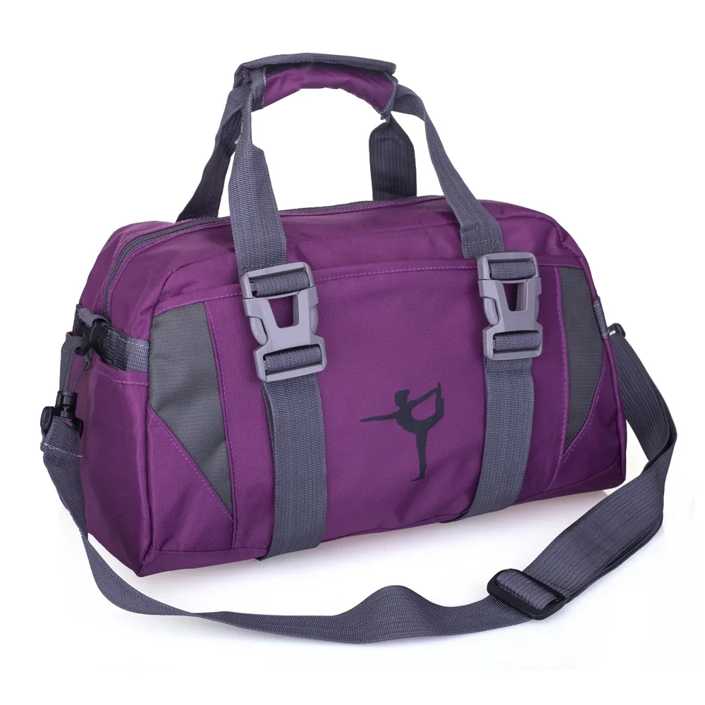 sac de voyage, sac de sport, sac à bagages portable, sac de yoga, sac de voyage d'affaires grande capacité, sac à bandoulière