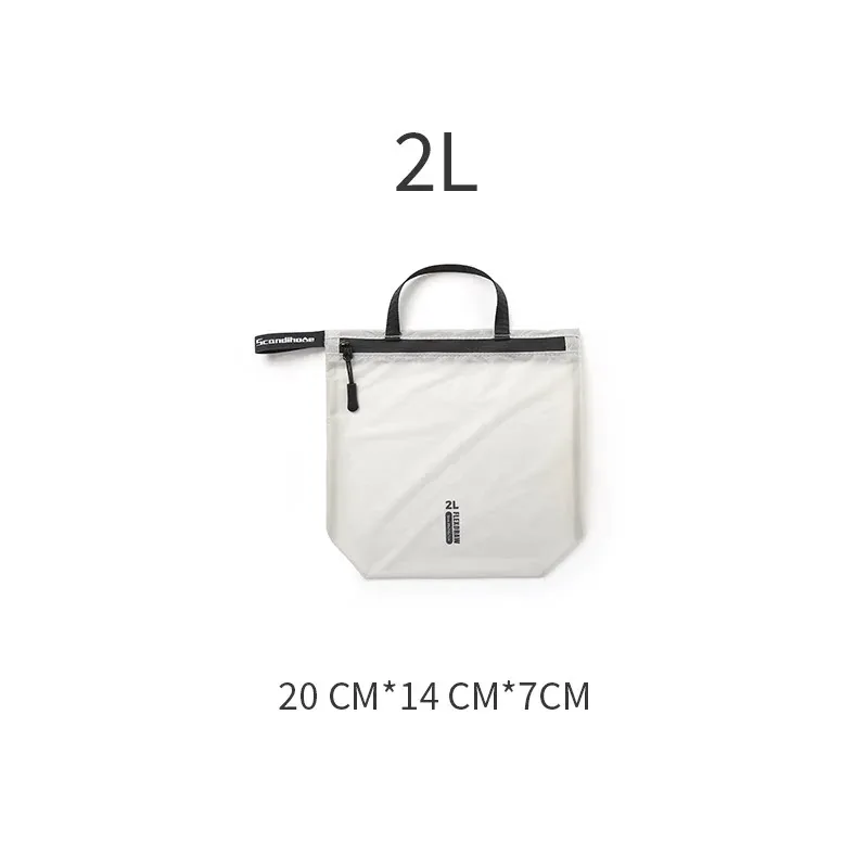 sac étanche pour maillot de bain, voyage, plage, piscine, gym, léger, en nylon, avec fermeture éclair, organiseur, pochette de rangement pour chaussures et articles de toilette