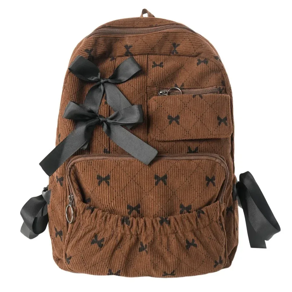 sacs à dos à rivets en cuir souple, design de luxe super cool, grande capacité, en pu, résistants à l'usure, punk, unisexe