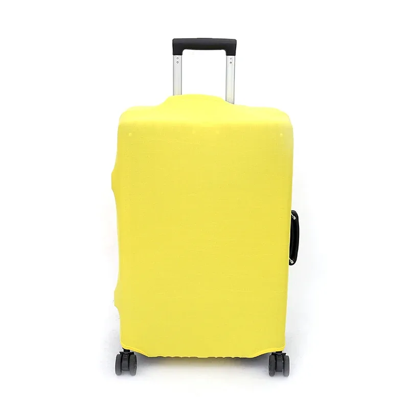 housses de protection pour bagages de voyage, housses extensibles anti-poussière pour valises, accessoires pour bagages, nouveauté 2026
