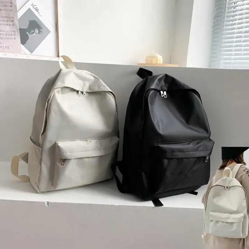 Sac à dos pour ordinateur portable à usage quotidien ; Sac à dos décontracté unisexe pour les voyages scolaires ; Sac de transport de grande capacité ; Cadeau d'anniversaire ou de vacances.