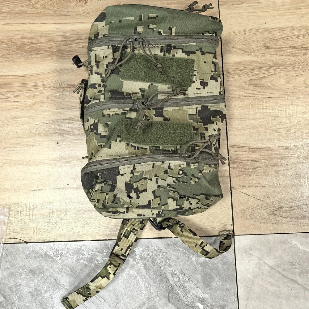 ss style delta sac tactique compact assaut sac médical sac à dos de banlieue