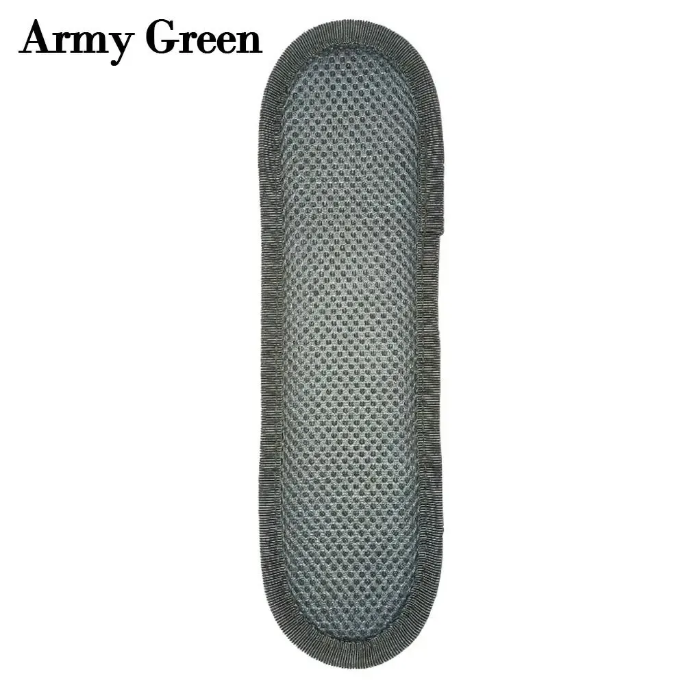1pc 25*7cm sac de décompression accessoires bandoulière coussin détachable bandoulière sac à dos coussin sac à dos sac à bandoulière