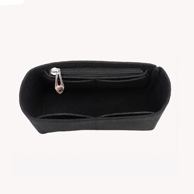 organisateur de sac pour longchamp mini sac de rangement et finition sac intérieur doublure sacs à main insérer organisateur adapté mini