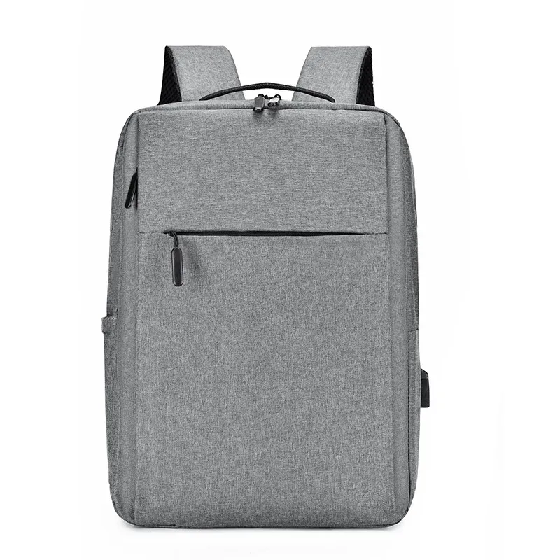 sac à dos pour ordinateur portable, sac de voyage imperméable de grande capacité pour hommes d'affaires, sac à dos décontracté pour le bureau et l'école