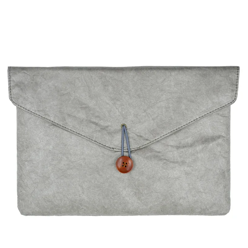 trousse à cosmétiques en papier pour femme, sac de maquillage portable, sac de rangement pour jouets, sacs de maquillage, articles de toilette de voyage, 6 po