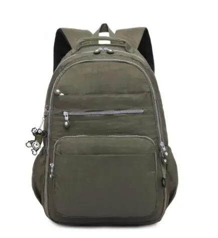 ryanair-sac à dos de voyage de marque de luxe pour hommes et femmes, sac à dos esthétique pour ordinateur portable, 40x20x25